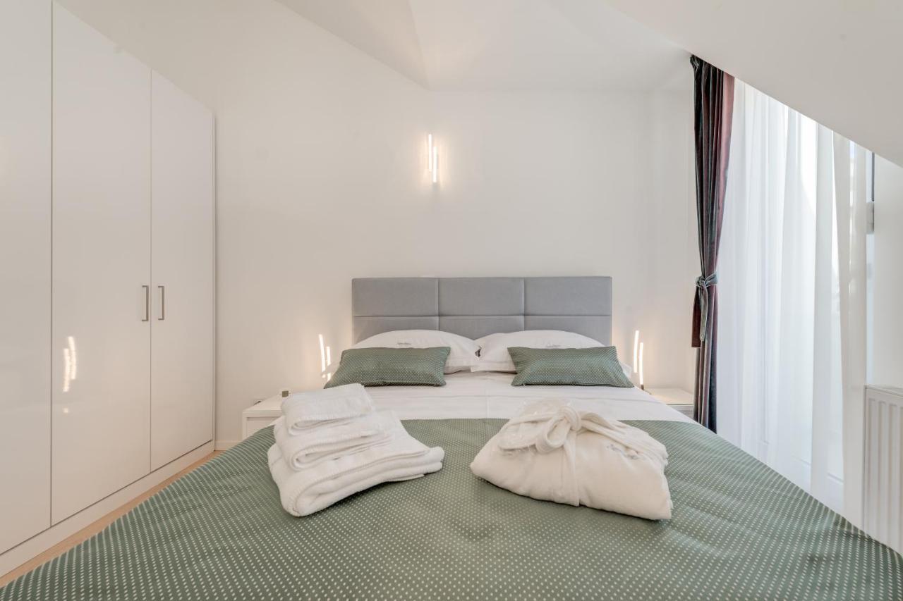 Apartman Spacious Family Mm *